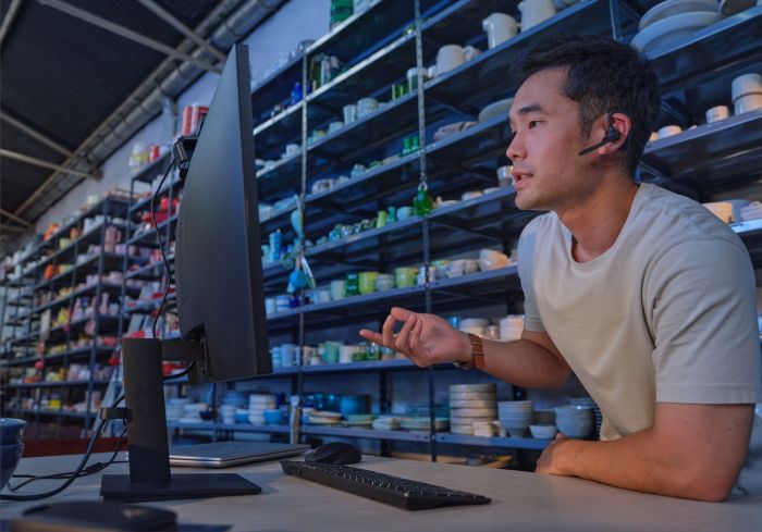 HP Notebook ProBook 4-G1i 16" WUXGA IPS AG, Intel U5-225H, 16GB, F512GB, UMA, Win11P, silver