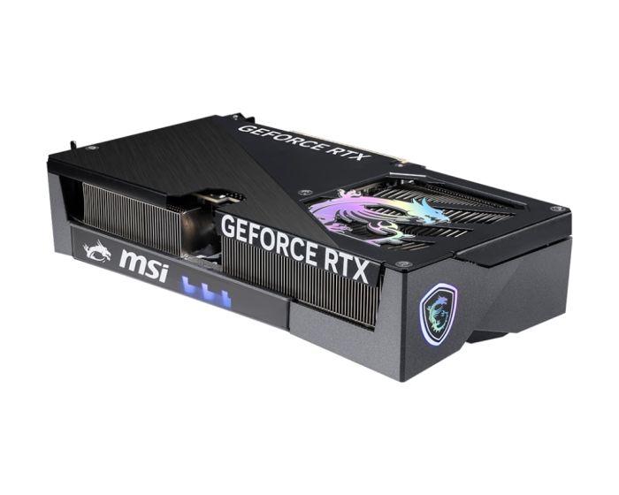 Відеокарта MSI GeForce RTX 5060 Ti 16GB GDDR7 GAMING OC