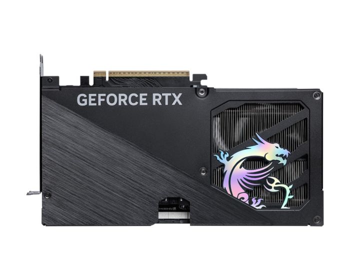 Відеокарта MSI GeForce RTX 5060 Ti 16GB GDDR7 GAMING OC
