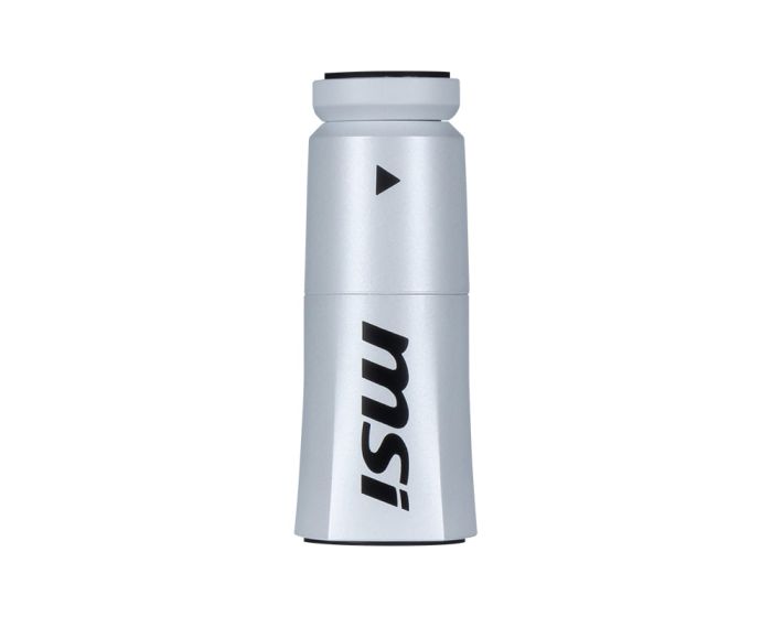 Відеокарта MSI GeForce RTX 5070 Ti 16GB GDDR7 GAMING TRIO OC WHITE