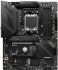 MSI Motherboard MAG B650 TOMAHAWK WIFI sAM5 B650 4xDDR5 M.2 USB HDMI-DP WiFi BT ATX