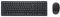 Dell Pro Compact Silent Keyboard and Mouse - KM555 - Ukrainian