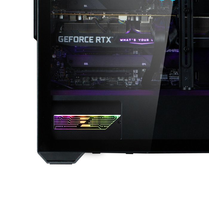 Блок живленняZalman Teramax 2 View  (1000W) 99%, 80+ Gold, 120мм, 1xMB 24pin(18+10), 2xCPU(4+4 pin), 3xMolex, 12xSATA, 4xPCIe 8pin(6+2), 1xPCIe GEN5 16pin, 1x +5V ARGB cable, Fully Modular