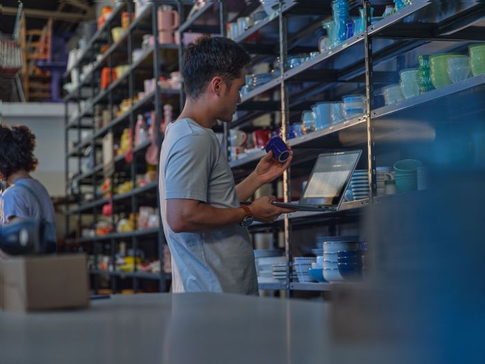 HP Notebook ProBook 4-G1i 14" WUXGA IPS AG, Intel U5-225H, 32GB, F1024GB, NVD3050-4, Win11P, silver