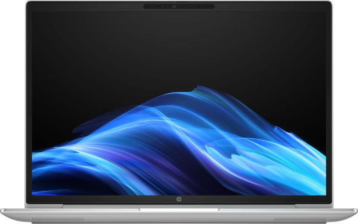 Ноутбук HP ProBook 4-G1i 14" WUXGA IPS AG, Intel U7-255H, 24GB, F1024GB, NVD3050-4, DOS, серебристый