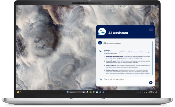 Ноутбук Dell Pro 16 Plus 16" FHD+ AG, Intel U7-265U, 32GB, F512GB, UMA, Lin, серебристый