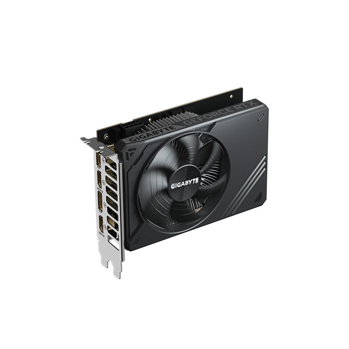 Відеокарта GIGABYTE GeForce RTX 5050 8GB GDDR6 D6
