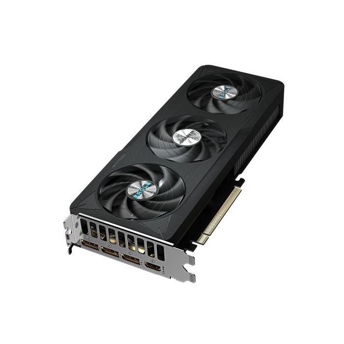 Відеокарта GIGABYTE GeForce RTX 5060 8GB GDDR7 EAGLE MAX OC