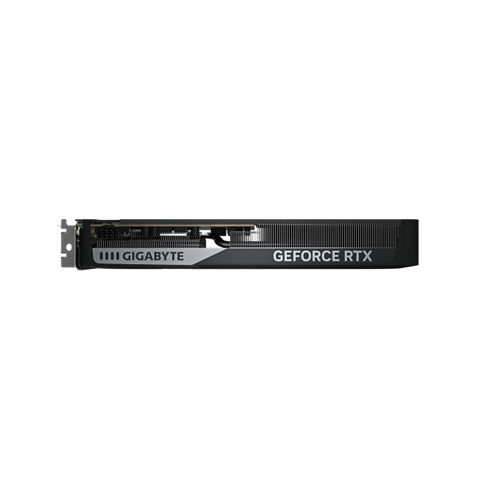 Відеокарта GIGABYTE GeForce RTX 5060 8GB GDDR7 EAGLE MAX OC