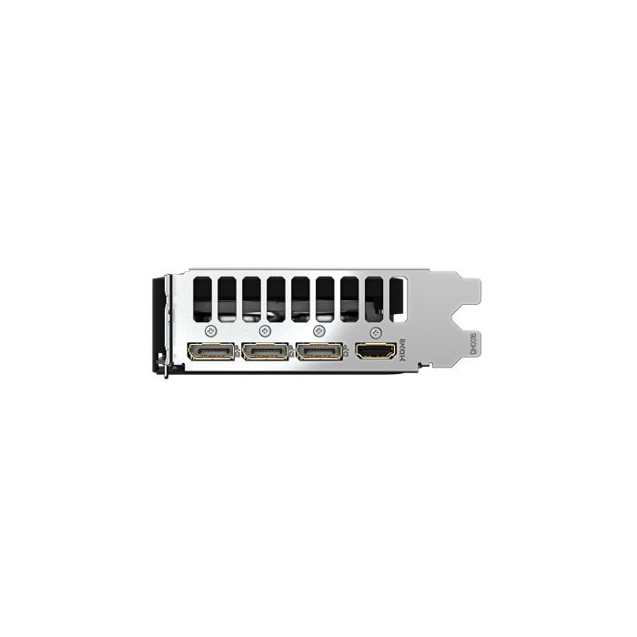 Відеокарта GIGABYTE GeForce RTX 5060 8GB GDDR7 EAGLE MAX OC