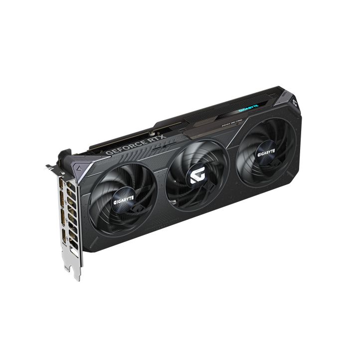 Відеокарта GIGABYTE GeForce RTX 5060 8GB GDDR7 GAMING OC