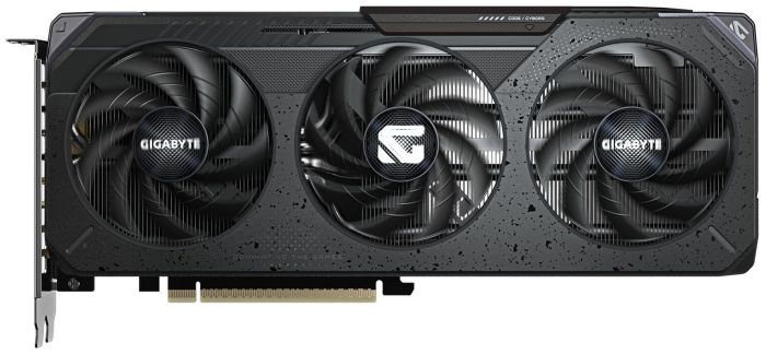 Відеокарта GIGABYTE GeForce RTX 5060 8GB GDDR7 GAMING OC