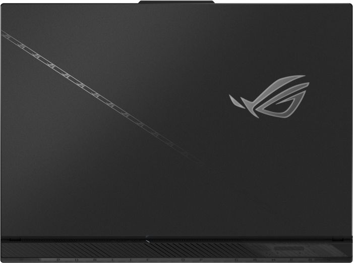 Ноутбук ASUS ROG Strix SCAR 18 G835LW-SA194W 18" 2.5K mLED, Intel Ultra 9 275HX, 64GB, F2TB, NVD5080-16, Win11, Черный