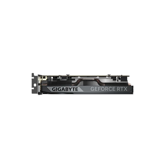 GIGABYTE Graphic Adapter GeForce RTX 5060 8GB GDDR7 OC Low Profile