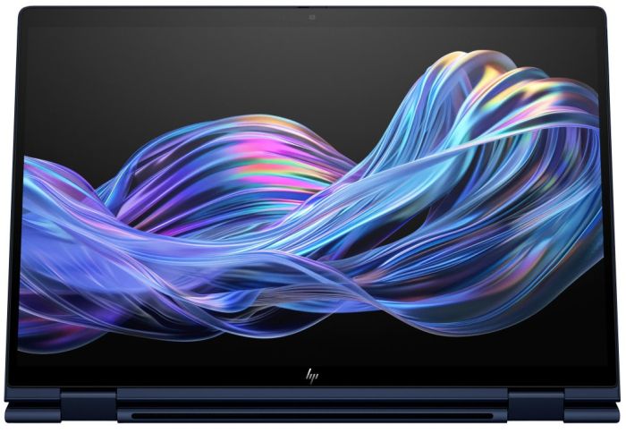 HP Notebook EliteBook X Flip G1i 14" WUXGA Touch AG, Intel U7-258V, 32GB, F1TB, UMA, Win11P, синій