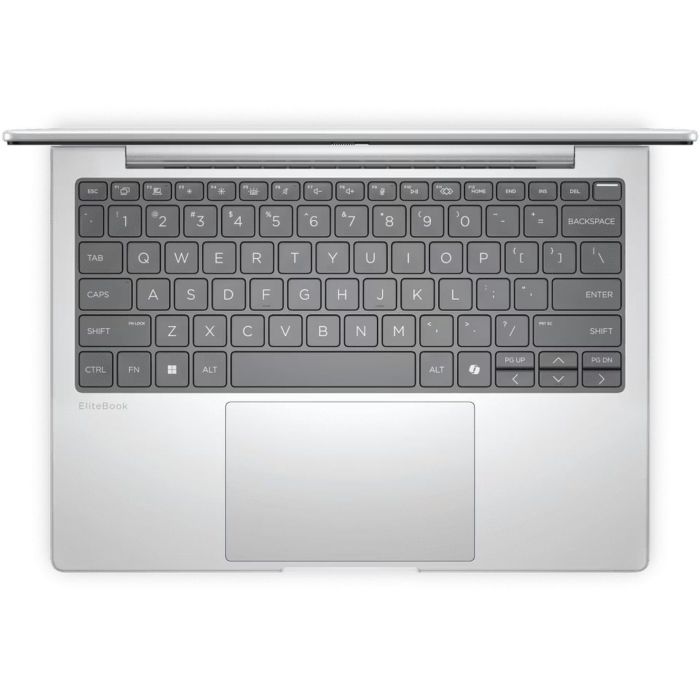 Ноутбук HP EliteBook 8-G1a 13.3" WUXGA AG, AMD R7-250, 32GB, F1TB UMA, Win11P, сріблястий