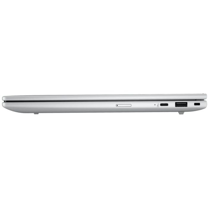 HP Notebook EliteBook 8-G1a 13.3" WUXGA AG, AMD R7-250, 32GB, F1TB UMA, Win11P, silver