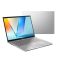 Ноутбук ASUS Vivobook S 14 S3407VA-LY069 14" WUXGA IPS, Intel 5 210H, 16GB, F512GB, UMA, NoOS, Серебристый
