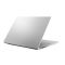 Ноутбук ASUS Vivobook S 14 S3407VA-LY069 14" WUXGA IPS, Intel 5 210H, 16GB, F512GB, UMA, NoOS, Серебристый