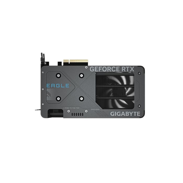 GIGABYTE Graphic Adapter GeForce RTX 5060 Ti 16GB GDDR7 EAGLE OC