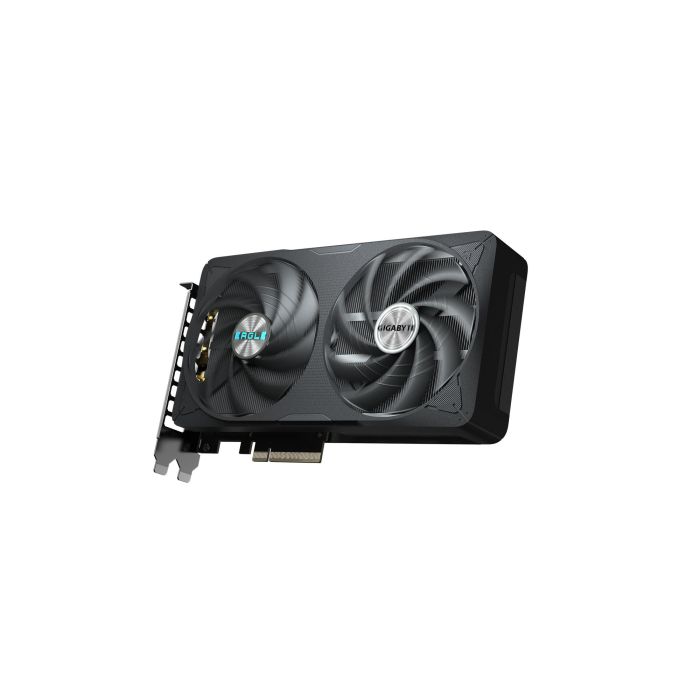 GIGABYTE Graphic Adapter GeForce RTX 5060 Ti 16GB GDDR7 EAGLE OC
