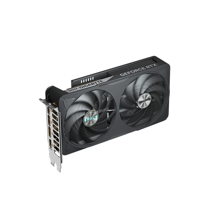 GIGABYTE Graphic Adapter GeForce RTX 5060 Ti 16GB GDDR7 EAGLE OC