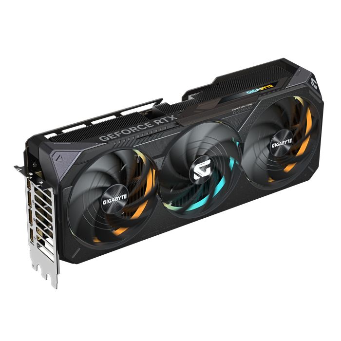 GIGABYTE Graphic Adapter GeForce RTX 5070 Ti 16GB GDDR7 GAMING OC