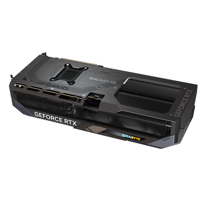 GIGABYTE Graphic Adapter GeForce RTX 5070 Ti 16GB GDDR7 GAMING OC