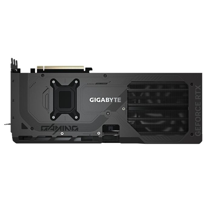 GIGABYTE Graphic Adapter GeForce RTX 5070 Ti 16GB GDDR7 GAMING OC