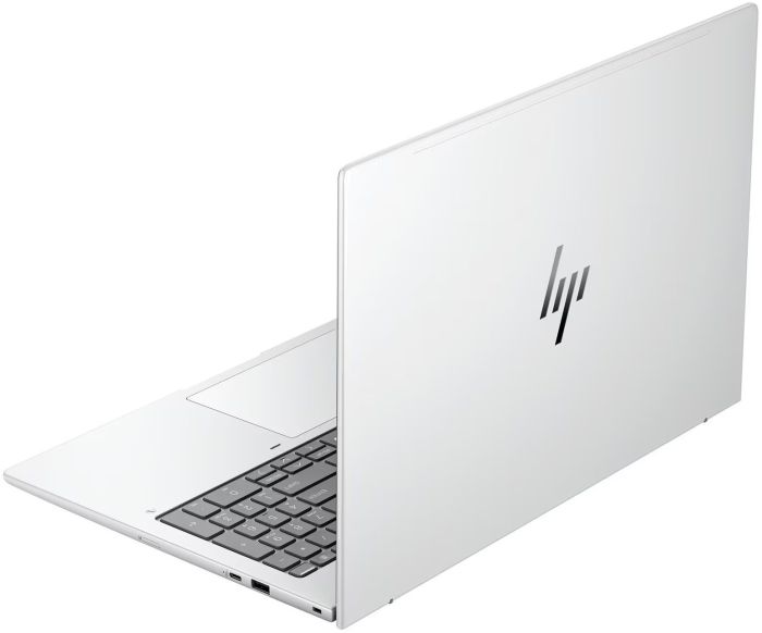Ноутбук HP EliteBook 8-G1i 16" WUXGA AG, Intel U7-258V, 32GB, F1TB, UMA, Win11P, сріблястий