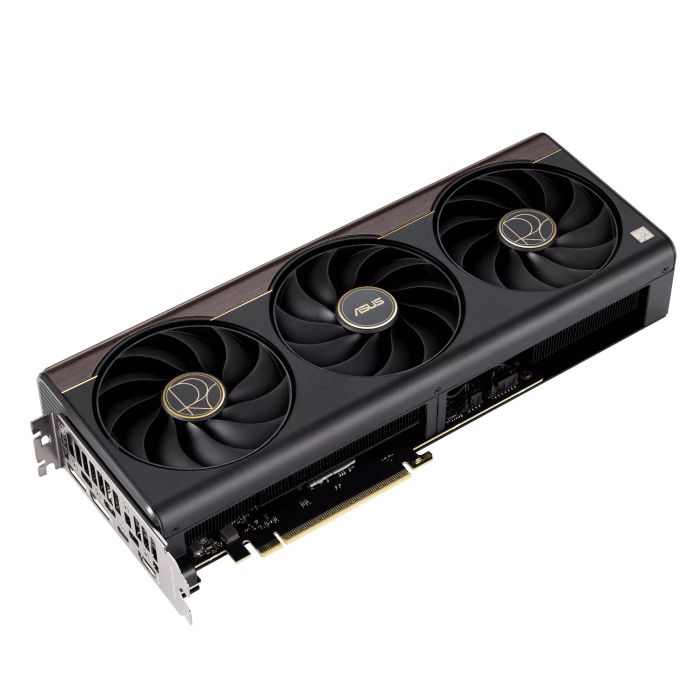 Відеокарта ASUS GeForce RTX 5070 TI 16GB GDDR7 OC PROART-RTX5070TI-O16G