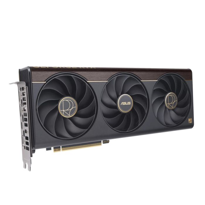 Відеокарта ASUS GeForce RTX 5070 TI 16GB GDDR7 OC PROART-RTX5070TI-O16G