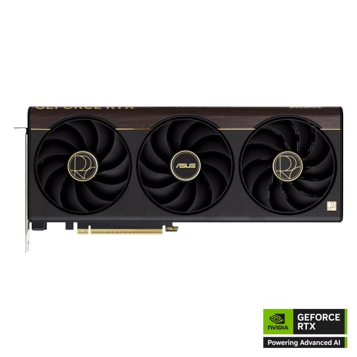 Відеокарта ASUS GeForce RTX 5070 TI 16GB GDDR7 OC PROART-RTX5070TI-O16G