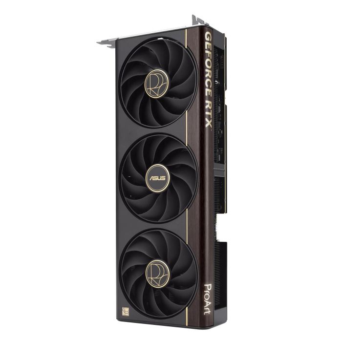 Відеокарта ASUS GeForce RTX 5070 TI 16GB GDDR7 OC PROART-RTX5070TI-O16G
