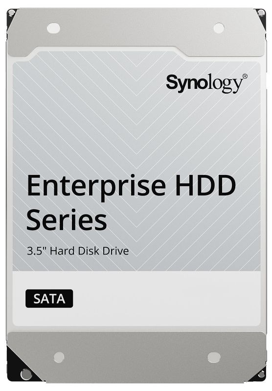 HDD Synology 3.5" SATA 3.0 24TB 7200