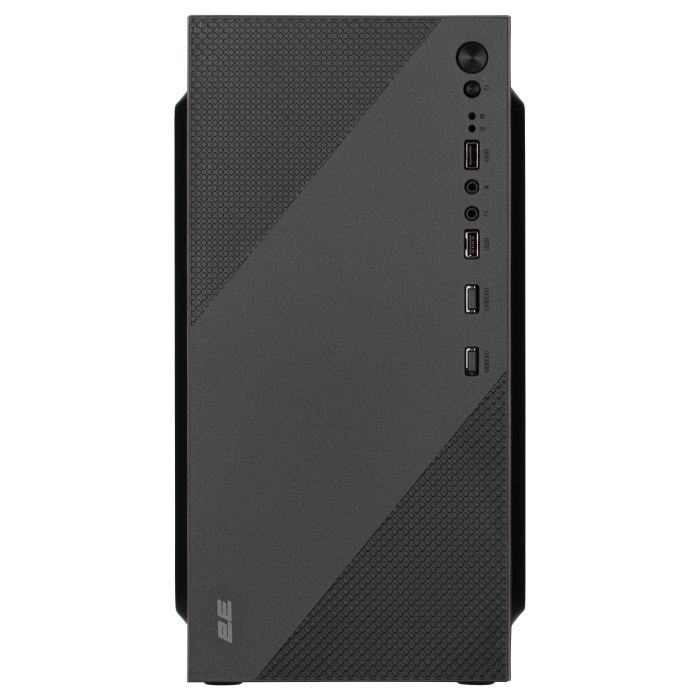 ПК 2E Rational Intel i5-14400F, 32Gb, F512GB, NVD1030-2, H610, 2E-TMX04-500, Win11PE