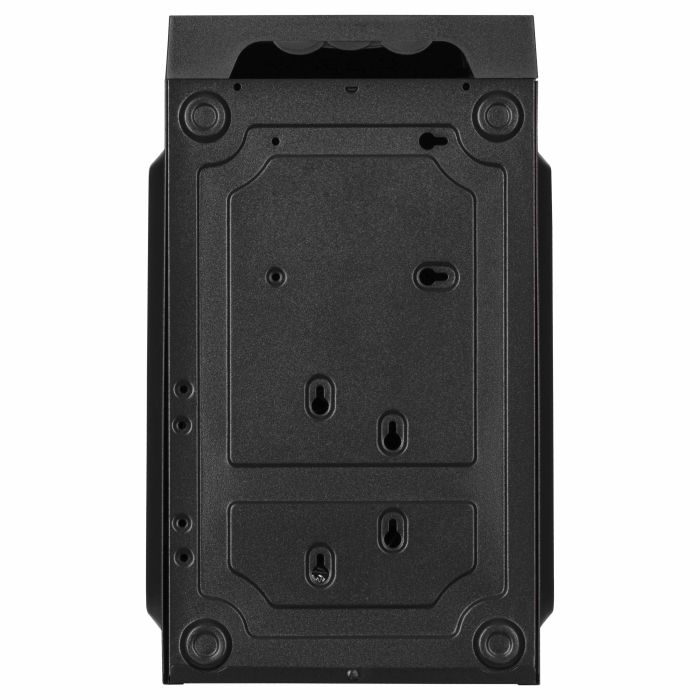 2E PC Rational Intel i5-14400F, 16Gb, F512GB, NVD1030-2, H610, 2E-TMX04-500, Win11PE