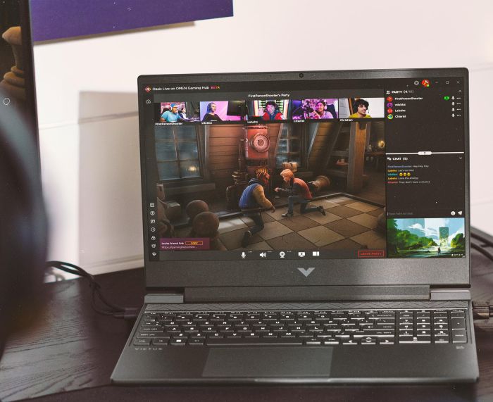 HP Notebook Victus 15-fa2012ua 15.6" FHD IPS AG, Intel i7-13620H, 24GB, F1TB, NVD5060-8, DOS, сірий