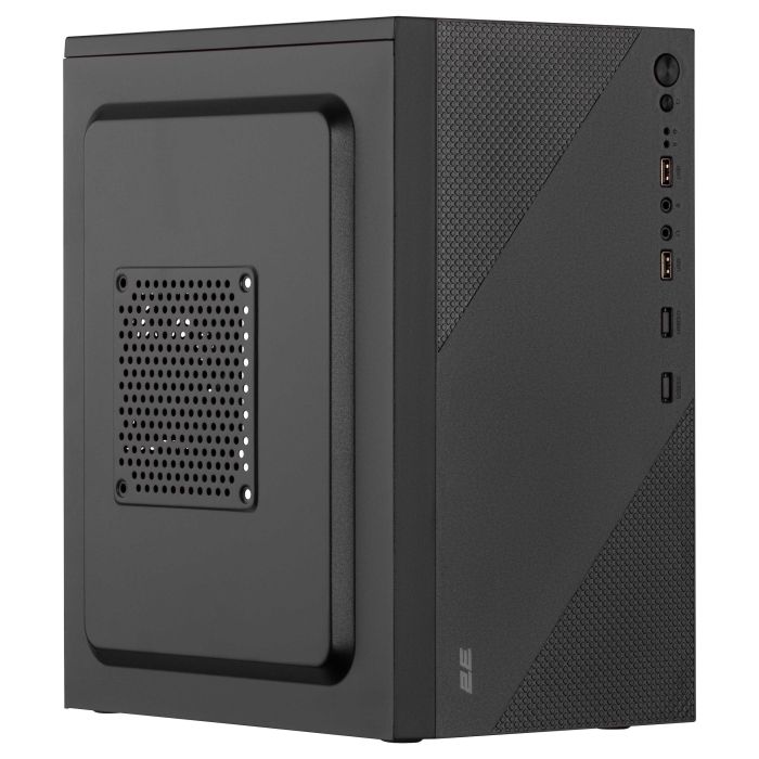 Комп’ютер персональний 2E Rational AMD R5-8500G, 32Gb, F1TB, UMA, A620, 2E-TMX04-500, Win11PE