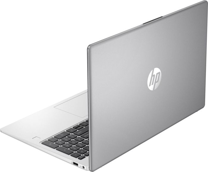 Ноутбук HP 255R-G10 15.6" FHD IPS AG, AMD R3-7335U, 16GB, F512GB, UMA, Win11, серебристый