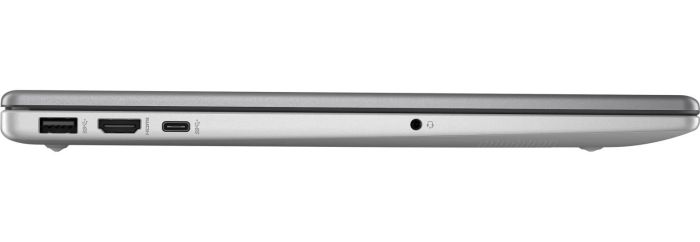Ноутбук HP 255R-G10 15.6" FHD IPS AG, AMD R3-7335U, 16GB, F512GB, UMA, Win11, серебристый