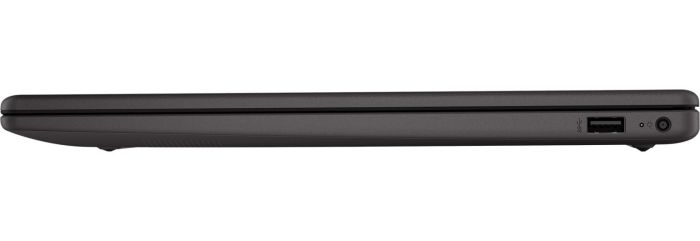 HP Notebook 255R-G10 15.6" FHD IPS AG, AMD R7-7735U, 16GB, F512GB, UMA, DOS, black