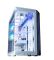 Корпус Zalman P60 без БП, 2xUSB3.0, 1x Type C, 3x120мм ARGB Reverse, 2x120мм ARGB, VGA 435мм, LCS ready, Curved Tempered Glass, Dual Chamber, ATX, белый