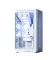 Корпус Zalman P60 без БП, 2xUSB3.0, 1x Type C, 3x120мм ARGB Reverse, 2x120мм ARGB, VGA 435мм, LCS ready, Curved Tempered Glass, Dual Chamber, ATX, белый