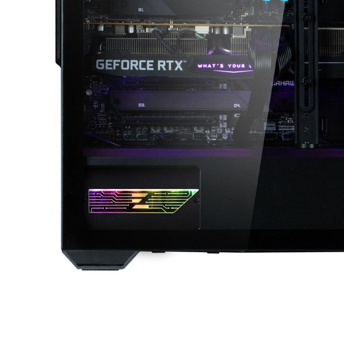 Блок живленняZalman Teramax 2 View  (850W) 99%, 80+ Gold, 120мм, 1xMB 24pin(18+10), 2xCPU(4+4 pin), 3xMolex, 12xSATA, 4xPCIe 8pin(6+2), 1xPCIe GEN5 16pin, 1x +5V ARGB cable, Fully Modular