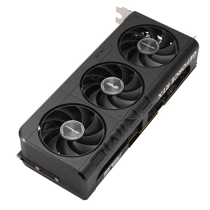 Відеокарта ASUS GeForce RTX 5050 8GB GDDR6 OC PRIME-RTX5050-O8G
