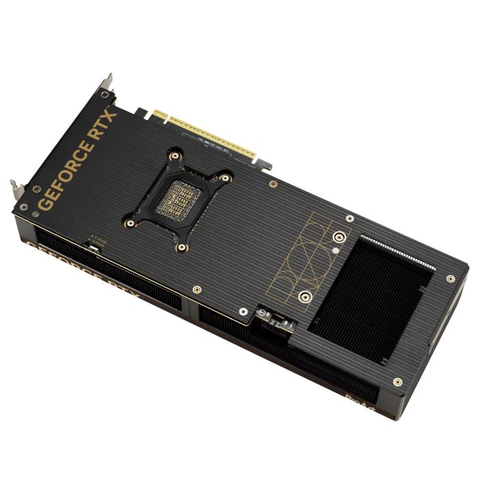 Відеокарта ASUS GeForce RTX 5080 16GB GDDR7 OC PROART-RTX5080-O16G