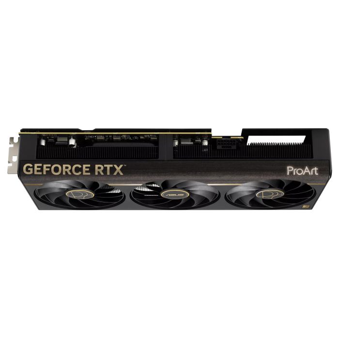 Відеокарта ASUS GeForce RTX 5080 16GB GDDR7 OC PROART-RTX5080-O16G