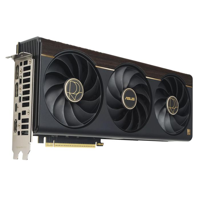 Відеокарта ASUS GeForce RTX 5080 16GB GDDR7 OC PROART-RTX5080-O16G