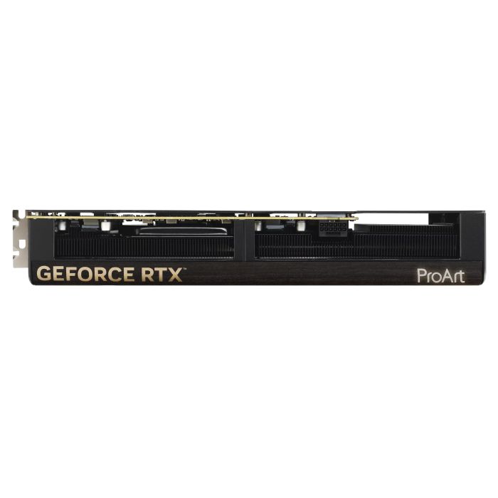 Відеокарта ASUS GeForce RTX 5080 16GB GDDR7 OC PROART-RTX5080-O16G